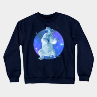 Ursa Major Dancing With the Stars Crewneck Sweatshirt